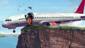 тридцать вторая авиакатастрофа