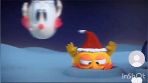 Приключение цепленка Ципа 21-22 часть.