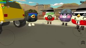 Чорная дривисина 1 серия сезон 1