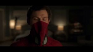 Человек-паук 4: Совершенно новый день (Трейлер 2026)