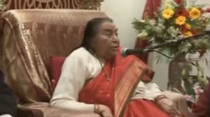 13.10.2007 г. Наваратри. День второй 2. Удовлетворение Свадиштана. Сидней. Австралия. 16:20