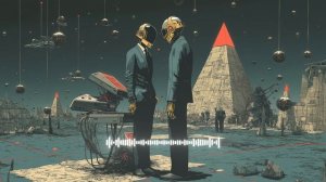 Daft_Punk Contact Point🪩🤖 ｜ Chill Disco, Electro Funk, French House