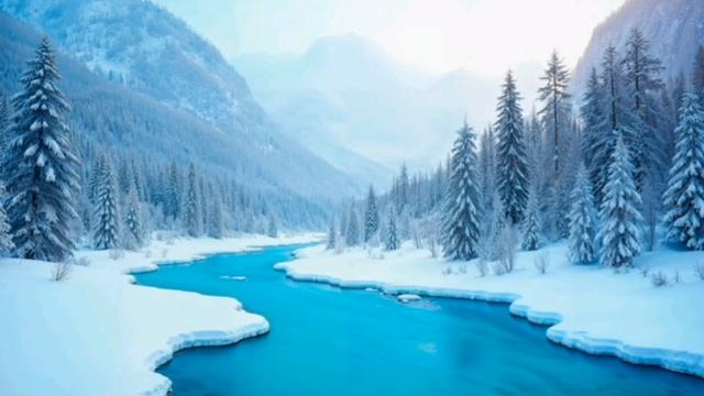 "Кабы не было зимы" смотреть онлайн