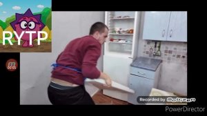 EGA RYTP Пега ПУП РИТП