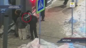 Оперативниками Басманного района столицы задержаны подозреваемые в ограблении москвича