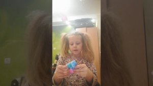 делаем бумажную сахарную вату