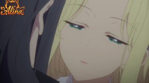 Клип Бриджет и Шаль ,,Ну чего ты так кричишь никому тебя не отдам"