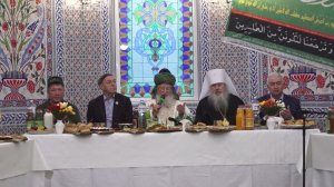 Говорит и показывает Уфа! - 21.03.2026