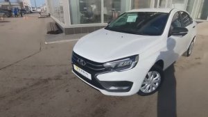 Lada Vesta 2024