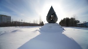 Когалым вошёл в первый национальный туристический маршрут Югры