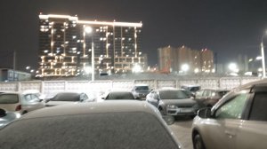 🍊ПРОНИКЛИ НА ПАРКОВКУ С ЯРИКОМ !🥭