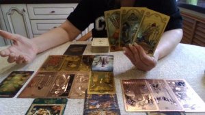 Телец с 23 по 29 марта 2026