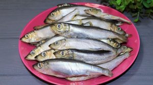 Готовим дешевую РЫБУ и проверяем ЛАЙФХАК из Тик Тока.