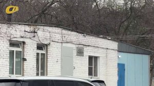 ВОПРОС ПЕРЕНОСА МОРГА В ДРУГОЕ МЕСТО НАХОДИТСЯ В ПОДВЕШЕННОМ СОСТОЯНИИ