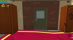 мы привыкаем к лили 1 серия