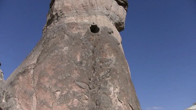 Каппадокия