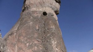 Каппадокия