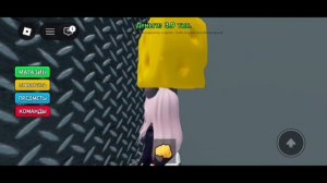 КОШКИ МЫШКИ В РОБЛОКС. НЕПОНЯТНАЯ ИГРА.