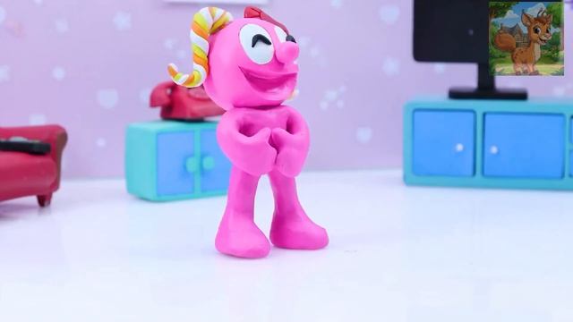 Я тоже хочу быть Человеком пауком  Мультики для детей