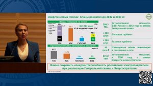 Мировой опыт опережающего развития энергосистем для обеспечения экономического роста