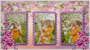 КРАСИВАЯ МУЗЫКА ВЕСНЫ /PTE AV Studio/