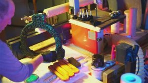 Люнет - Финиш - Часть 3