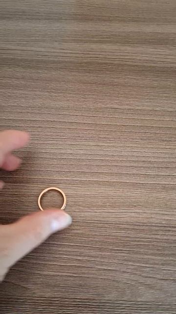 Кольцо 💍
Артикул 218461391