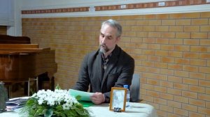 П. К. Доброцветов Жизнь будущего века в наследии прот. Понтия Рупышева