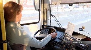 На приостановленный маршрут № 19 в Братске нашёлся перевозчик