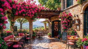 Morning music 73 / Lounge music