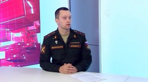 В центре внимания: Константин Дружинин