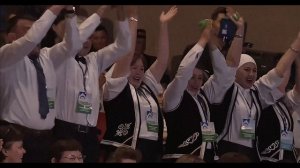 Трезвое село. Трейлер