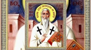 Соборное послание святого апостола Иакова