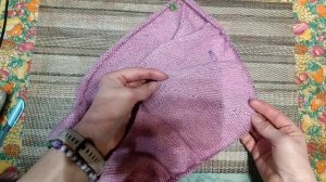 СП "Добиваю недовязы 5/ 2026! Отчет 12!