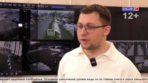 Большая вода близко: как Серов готовится к паводку-2026