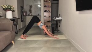 МФР Тренировка