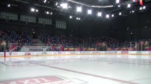 ПРИЗ ФЕДЕРАЦИИ 2026 20 марта