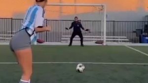 😂Удар,штанга, нокаут!