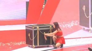 Семейный день HONDA.