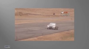 ДРИСТ на переднем приводе