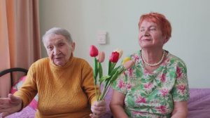 Пансионат для пожилых «Советский» в Звенигороде