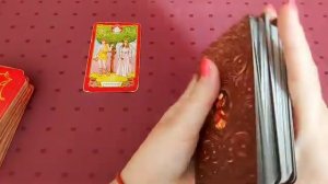 21 марта Карта дня Развернутый Таро-Гороскоп