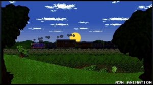 Томас и его друзья серия недавольный паровозик