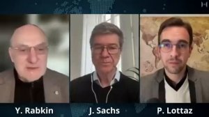 Джеффри Саакс/Самая_большая_ошибка_сионизма_за_300_лет__конец_проекта___Профессора