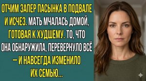 Истории из жизни «КОГДА БЕДА ДЕЛАЕТ СЕМЬЮ» Слушать рассказы онлайн. Слушать житейские истории
