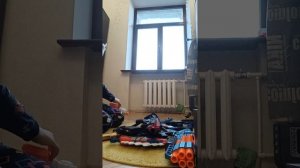 обзор на гранаты и оружие