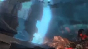 Что если титаны небыл соманые в 60 серии