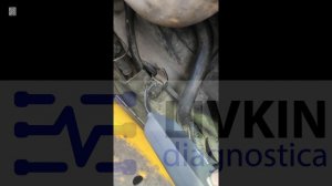 JCB 3CX. Где спряталось РЕЛЕ СТАРТЕРА? Замена стартера и силовой колодки предохр. День 4.