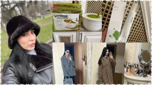 Словила хандру😏Волнуюсь за малыша🥹Сумбурный влог с моими переживаниями😏Покупки недели