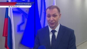 Система среднего профессионального образования продолжает развиваться в Нижегородской области